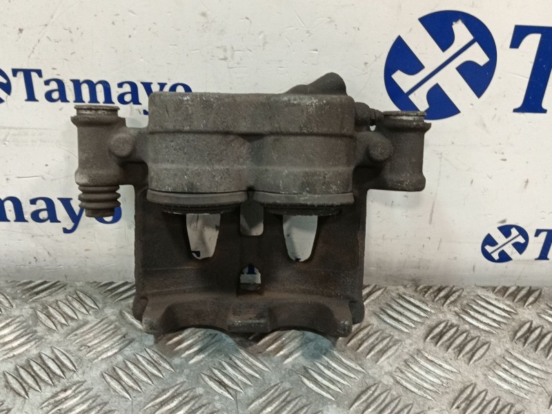 Recambio de pinza freno delantera izquierda para mercedes-benz sprinter 02.00  caja cerrada referencia OEM IAM   
