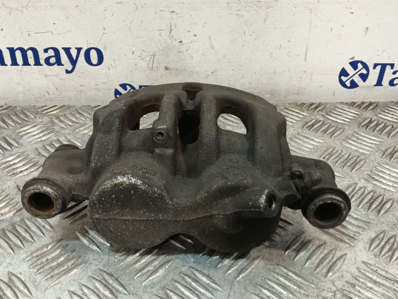 Recambio de pinza freno delantera izquierda para mercedes-benz sprinter 02.00  caja cerrada referencia OEM IAM   