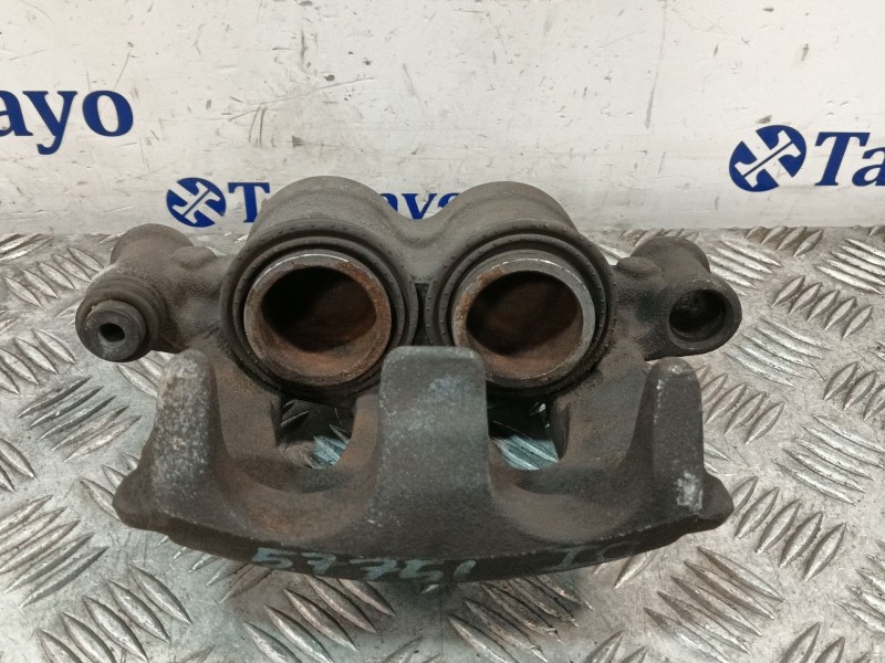 Recambio de pinza freno delantera izquierda para mercedes-benz sprinter 02.00  caja cerrada referencia OEM IAM   