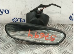 Recambio de espejo interior para bmw mini (f56) referencia OEM IAM   