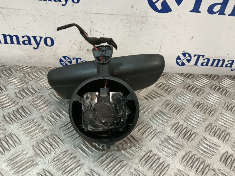 Recambio de espejo interior para bmw mini (f56) referencia OEM IAM   