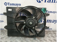 Recambio de electroventilador para ford fiesta vi (cb1, ccn) 1.4 referencia OEM IAM   