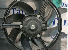 Recambio de electroventilador para ford fiesta vi (cb1, ccn) 1.4 referencia OEM IAM    2