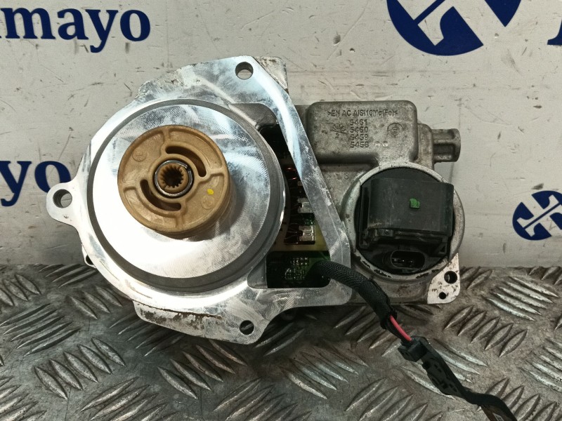 Recambio de modulo electronico para bmw mini (f56) referencia OEM IAM 19071310 38203160501 