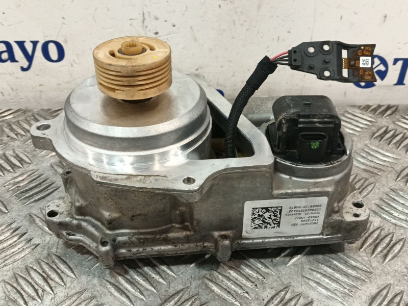 Recambio de modulo electronico para bmw mini (f56) referencia OEM IAM 19071310 38203160501 