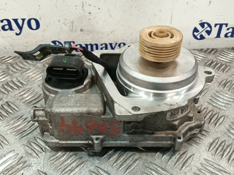 Recambio de modulo electronico para bmw mini (f56) referencia OEM IAM 19071310 38203160501 