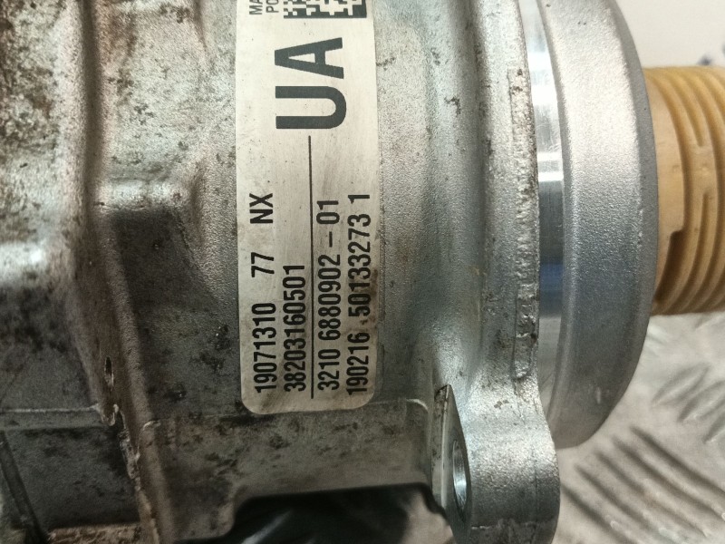 Recambio de modulo electronico para bmw mini (f56) referencia OEM IAM 19071310 38203160501 