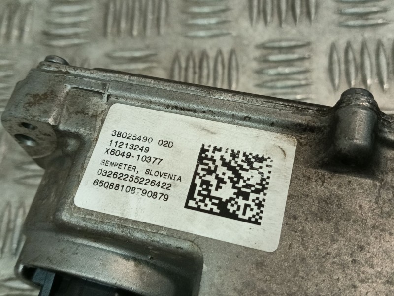 Recambio de modulo electronico para bmw mini (f56) referencia OEM IAM 19071310 38203160501 