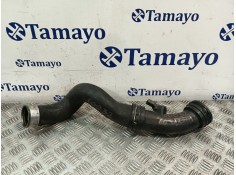 Recambio de tubo intercooler para volkswagen transporter t5 furgoneta (7ha, 7hh, 7ea, 7eh) 1.9 tdi referencia OEM IAM 7H0145955  2