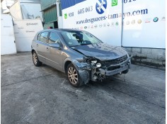Recambio de motor completo para opel astra h (a04) 1.8 (l48) referencia OEM IAM Z18XE  