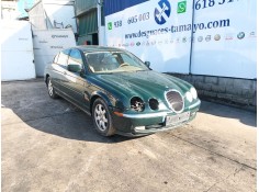 Recambio de motor completo para jaguar s-type ii (x200) 3.0 v6 referencia OEM IAM FG(AJV6)  
