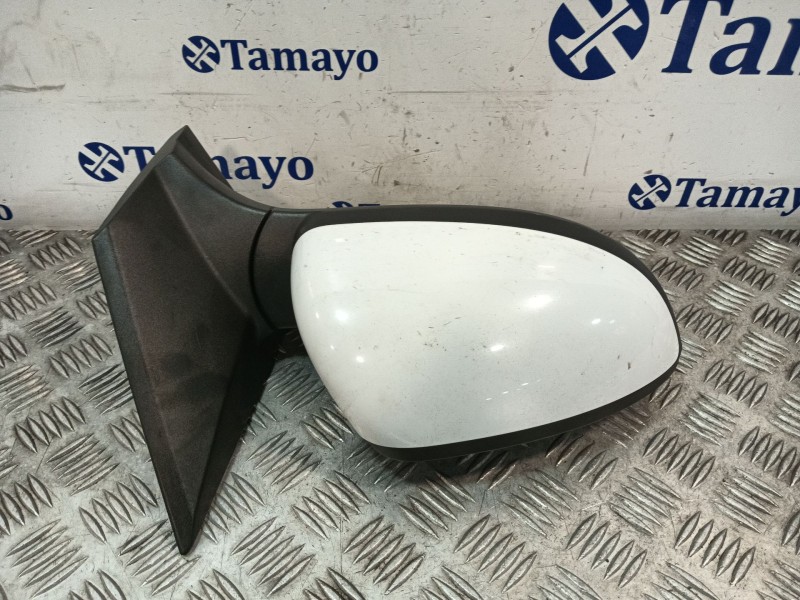 Recambio de retrovisor derecho para chevrolet aveo hatchback (t300) 1.3 d referencia OEM IAM   