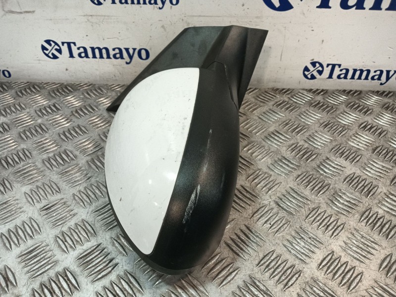 Recambio de retrovisor derecho para chevrolet aveo hatchback (t300) 1.3 d referencia OEM IAM   