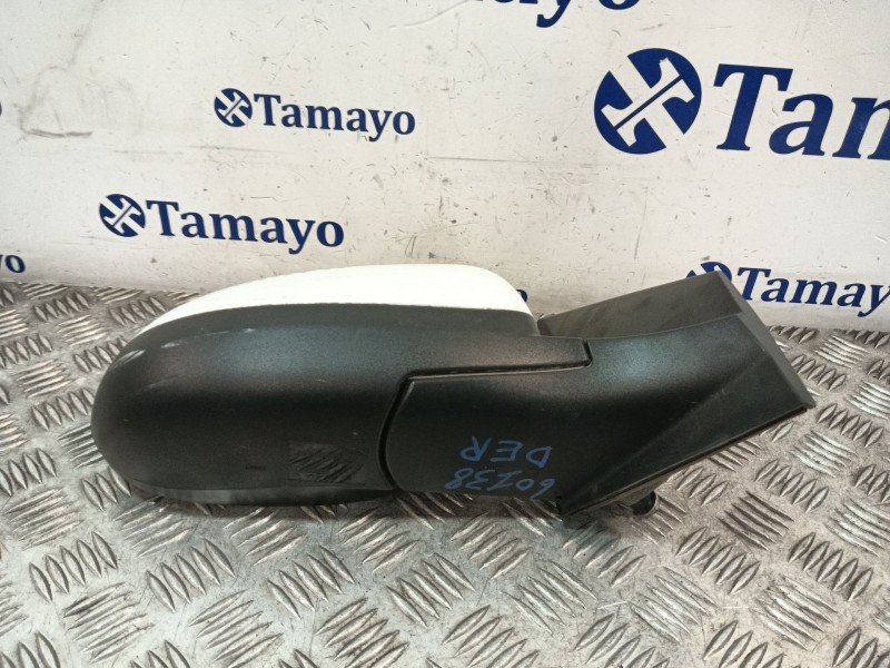 Recambio de retrovisor derecho para chevrolet aveo hatchback (t300) 1.3 d referencia OEM IAM   