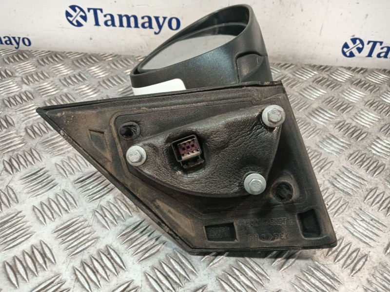Recambio de retrovisor derecho para chevrolet aveo hatchback (t300) 1.3 d referencia OEM IAM   
