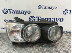 Recambio de faro derecho para chevrolet aveo hatchback (t300) 1.3 d referencia OEM IAM 96831092 96831062 