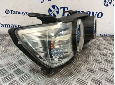 Recambio de faro derecho para chevrolet aveo hatchback (t300) 1.3 d referencia OEM IAM 96831092 96831062  2