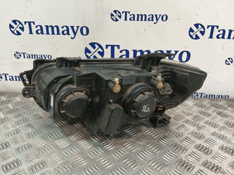 Recambio de faro derecho para chevrolet aveo hatchback (t300) 1.3 d referencia OEM IAM 96831092 96831062 