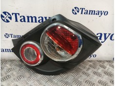 Recambio de piloto trasero derecho para chevrolet aveo hatchback (t300) 1.3 d referencia OEM IAM 96830986 96831068 