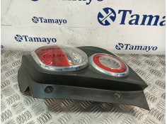 Recambio de piloto trasero derecho para chevrolet aveo hatchback (t300) 1.3 d referencia OEM IAM 96830986 96831068  2