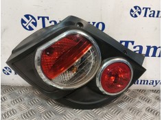 Recambio de piloto trasero izquierdo para chevrolet aveo hatchback (t300) 1.3 d referencia OEM IAM 95470358 95470359 