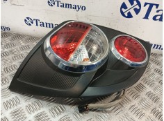 Recambio de piloto trasero izquierdo para chevrolet aveo hatchback (t300) 1.3 d referencia OEM IAM 95470358 95470359  2
