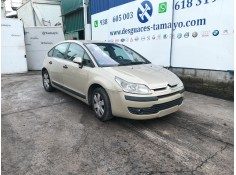 citroën c4 i (lc_) del año 2006