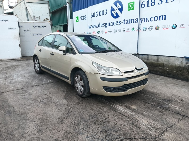 citroën c4 i (lc_) del año 2006