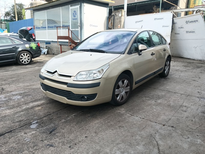 citroën c4 i (lc_) del año 2006