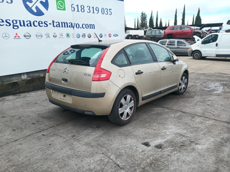 citroën c4 i (lc_) del año 2006