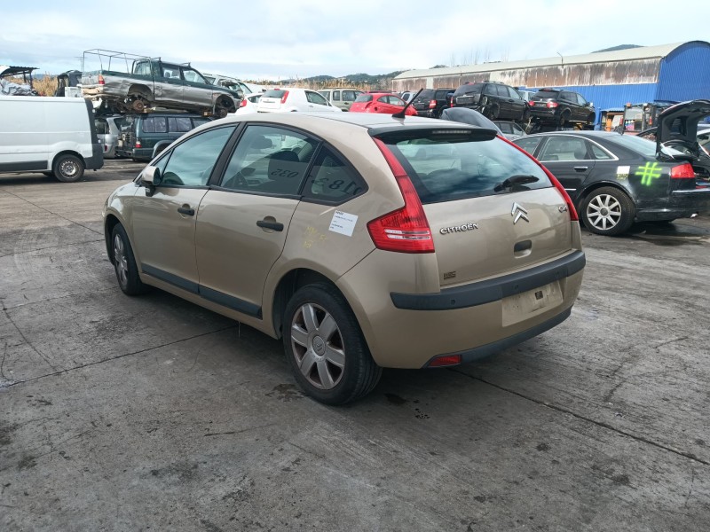 citroën c4 i (lc_) del año 2006
