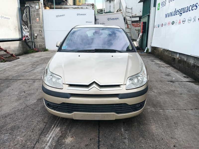 citroën c4 i (lc_) del año 2006