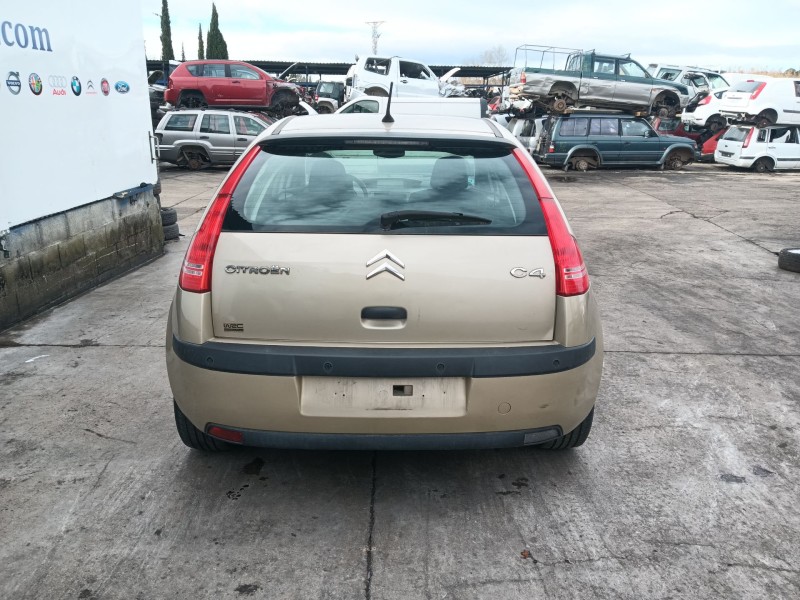 citroën c4 i (lc_) del año 2006
