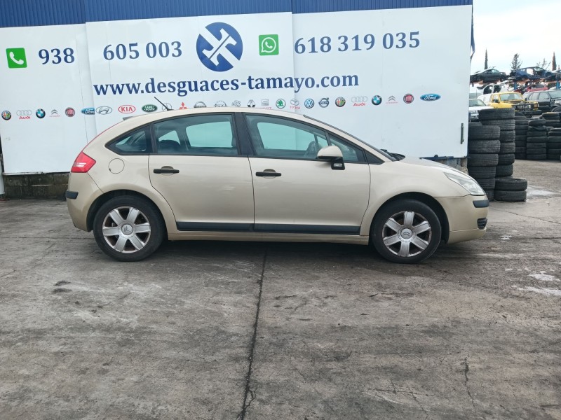 citroën c4 i (lc_) del año 2006