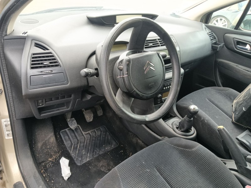 citroën c4 i (lc_) del año 2006