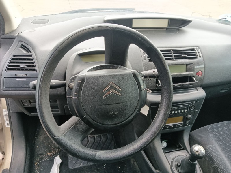 citroën c4 i (lc_) del año 2006