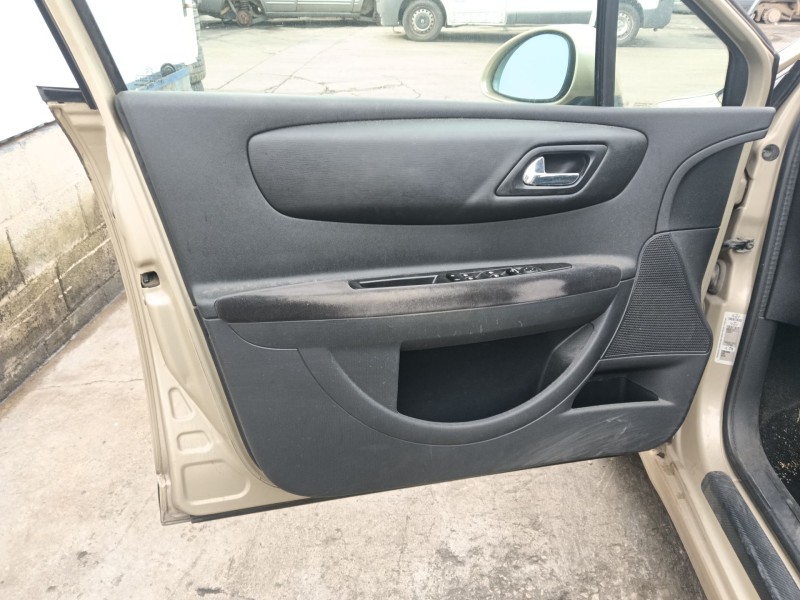 citroën c4 i (lc_) del año 2006