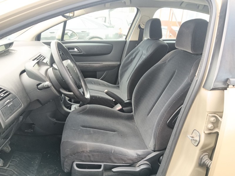 citroën c4 i (lc_) del año 2006