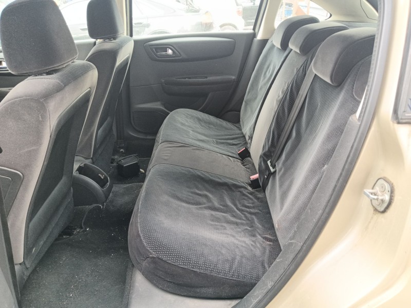 citroën c4 i (lc_) del año 2006