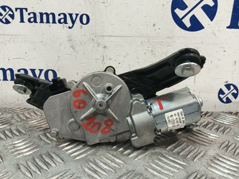 Recambio de motor limpia trasero para kia xceed (cd) 1.6 gdi hybrid referencia OEM IAM 98700J7800 0390205122 