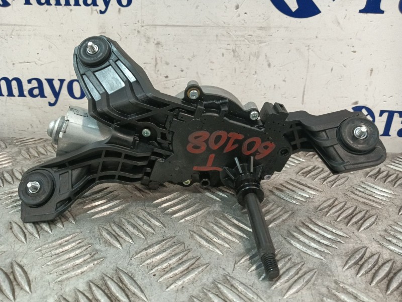 Recambio de motor limpia trasero para kia xceed (cd) 1.6 gdi hybrid referencia OEM IAM 98700J7800 0390205122 