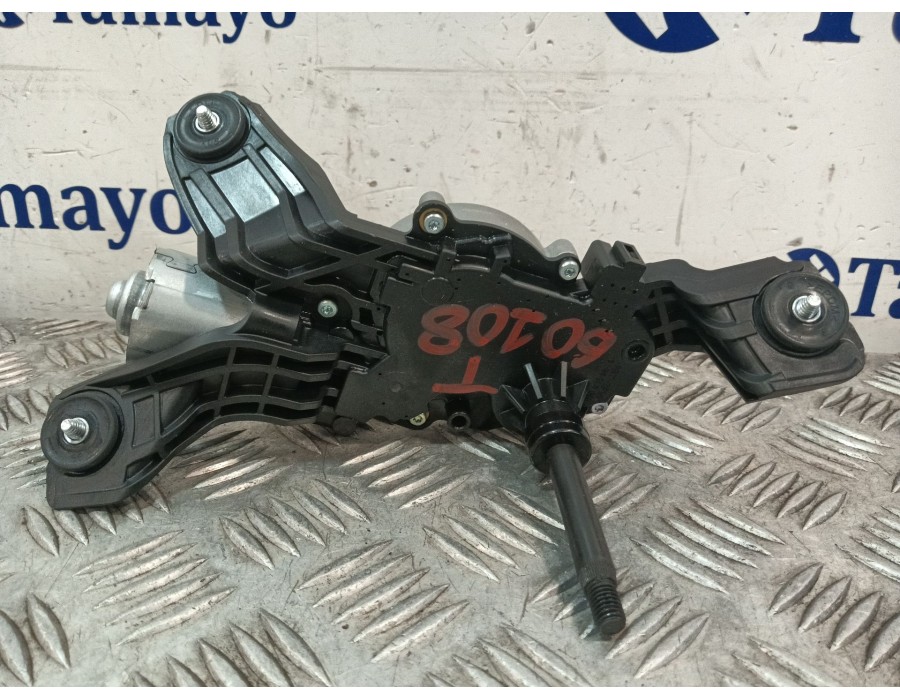 Recambio de motor limpia trasero para kia xceed (cd) 1.6 gdi hybrid referencia OEM IAM 98700J7800 0390205122 