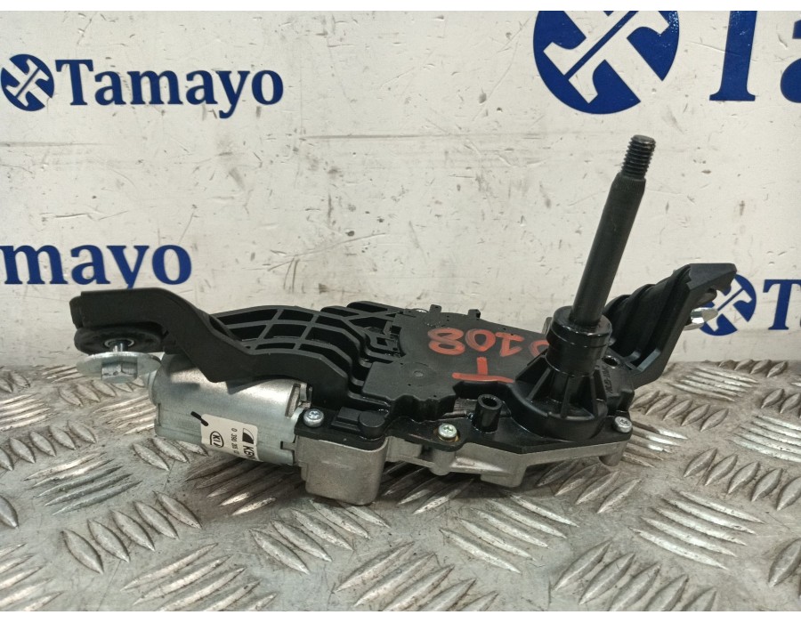 Recambio de motor limpia trasero para kia xceed (cd) 1.6 gdi hybrid referencia OEM IAM 98700J7800 0390205122 