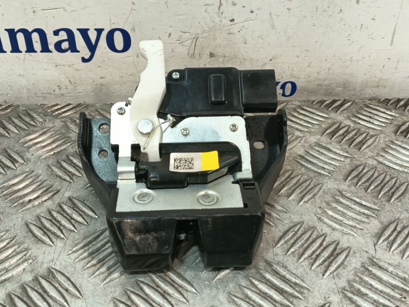 Recambio de cerradura maletero / porton para kia xceed (cd) 1.6 gdi hybrid referencia OEM IAM 81800J7810  