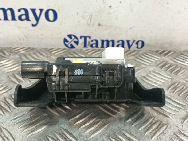 Recambio de cerradura maletero / porton para kia xceed (cd) 1.6 gdi hybrid referencia OEM IAM 81800J7810  