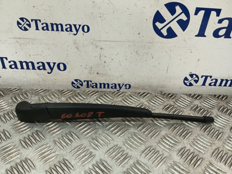 Recambio de brazo limpia trasero para kia xceed (cd) 1.6 gdi hybrid referencia OEM IAM 98811J7500  