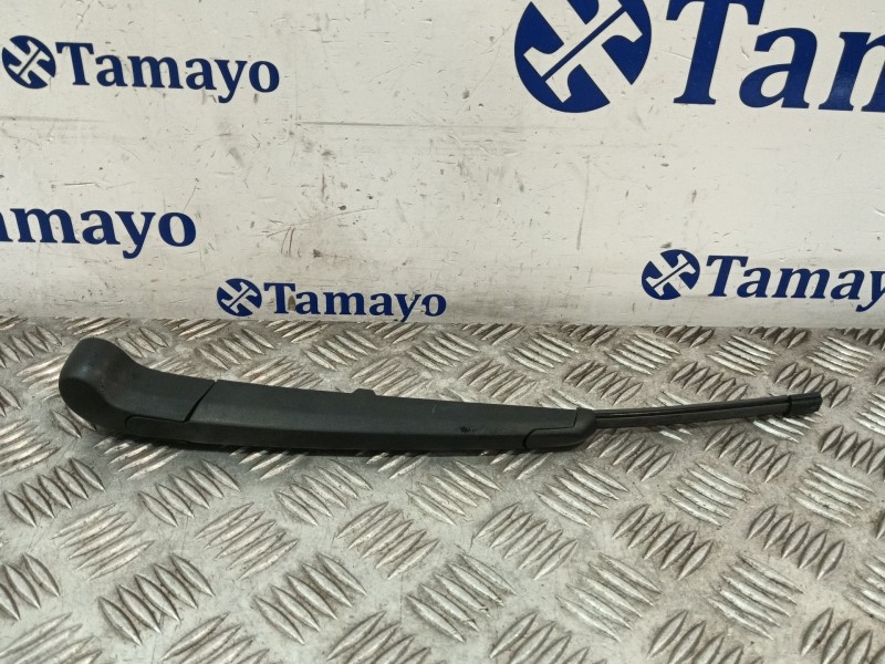 Recambio de brazo limpia trasero para kia xceed (cd) 1.6 gdi hybrid referencia OEM IAM 98811J7500  
