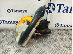 Recambio de cerradura puerta trasera derecha para kia xceed (cd) 1.6 gdi hybrid referencia OEM IAM 81420J7300  