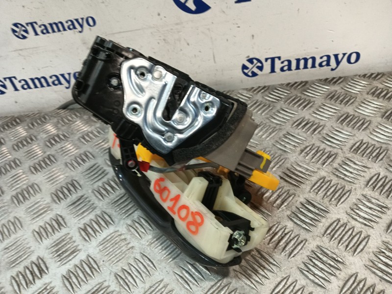 Recambio de cerradura puerta trasera derecha para kia xceed (cd) 1.6 gdi hybrid referencia OEM IAM 81420J7300  