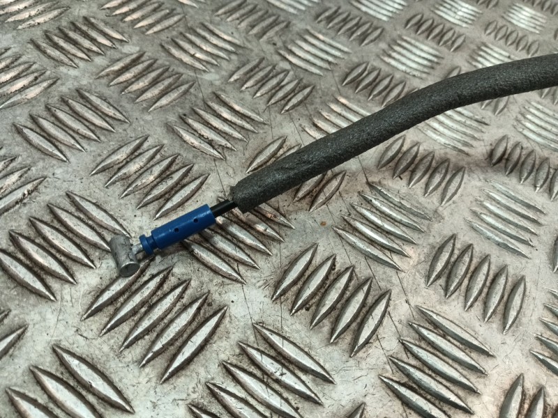 Recambio de cerradura puerta trasera derecha para kia xceed (cd) 1.6 gdi hybrid referencia OEM IAM 81420J7300  